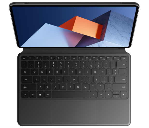 Huawei MateBook E i5-1130G7/16GB/512/Win11 szary - 735136 - zdjęcie 6